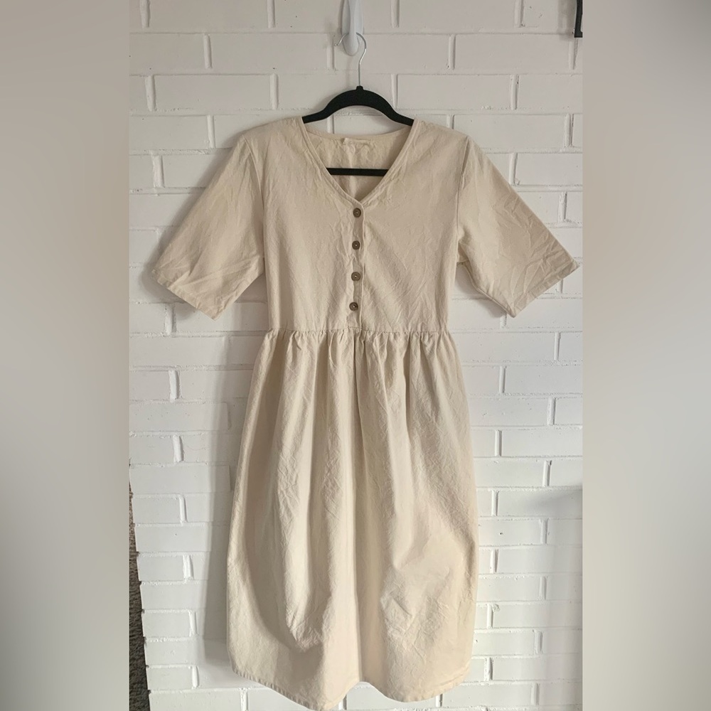 Women’s Little Cottonwood Alder dress